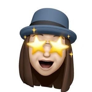 Meet your Posher, Pamela